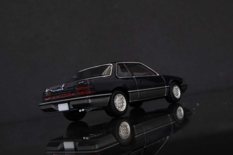 Illustration for article titled Hot Sixty 4th: Prelude to Honda